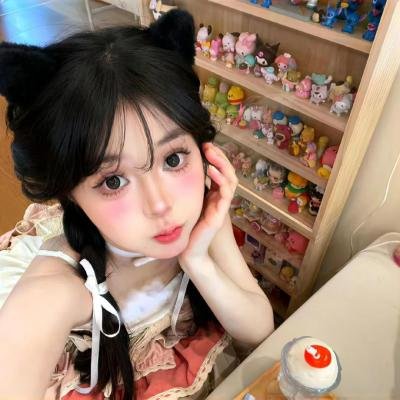 香烟女孩