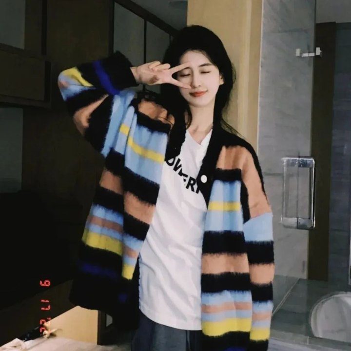 江湖女间谍